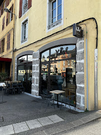 Les plus récentes photos du Restaurant japonais Yatta ! Ramen Chambéry à Chambéry - n°1