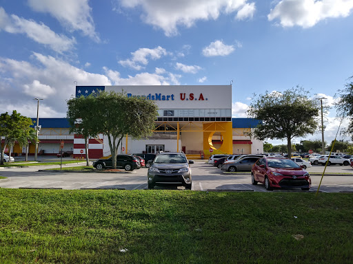 Department Store «BrandsMart USA», reviews and photos, 4320 NW 167th St, Miami Gardens, FL 33054, USA
