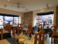 Atmosphère du Les Océanides Restaurant à Saint-Gilles-Croix-de-Vie - n°3