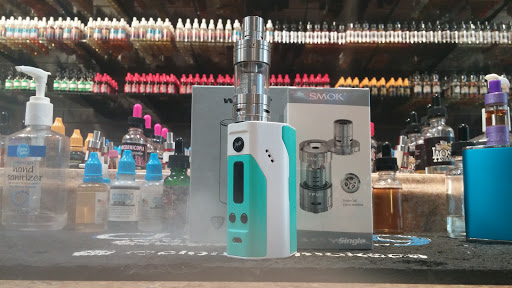 Vaporizer Store «Cloud 9 Smoke Co», reviews and photos, 180 Riverstone Pkwy #100, Canton, GA 30114, USA