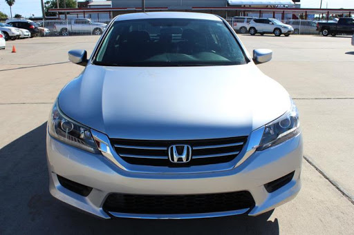 Used Car Dealer «A M T Auto Sales LLC», reviews and photos, 14089 Bellaire Blvd, Houston, TX 77083, USA