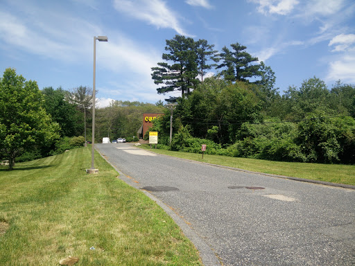 Auto Parts Store «Consumer Auto Parts», reviews and photos, 75 Fortune Blvd, Milford, MA 01757, USA