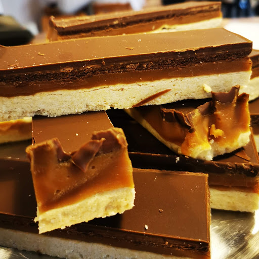 Aroma Coffee & Kitchen Larkhall Locations from All Over the World