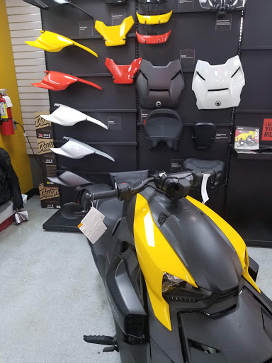 Used Motorcycle Dealer «Team Powersports», reviews and photos, 222 US-70, Garner, NC 27529, USA