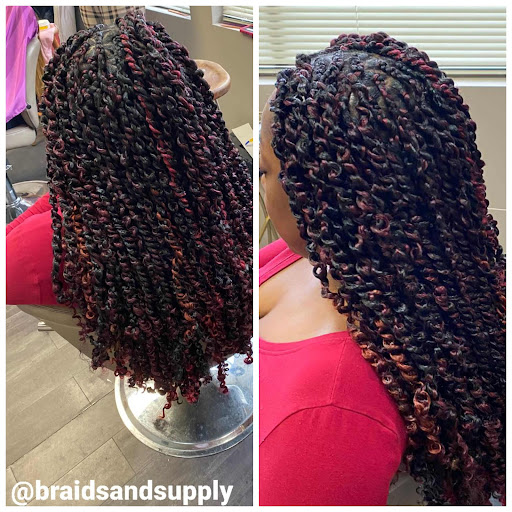 Hair Salon «Beauty World Hair Salon & Beauty Supply», reviews and photos, 70 Doc Stone Rd #113, Stafford, VA 22554, USA