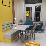 Photo n°3 de l'avis de Carla.o fait le 23/04/2023 à 09:26 sur le  Albergo Trevi à Bellaria - Igea Marina