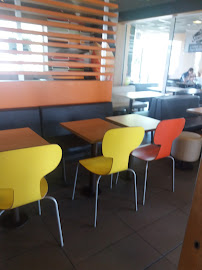Atmosphère du Restauration rapide McDonald's à Concarneau - n°4