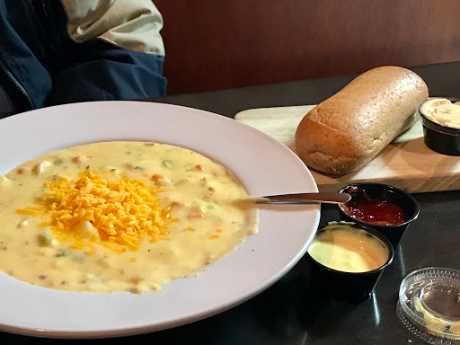 Coffee Shop «Shades Café & Steakhouse», reviews and photos, 2119 W Cumberland Ave, Middlesboro, KY 40965, USA