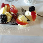 Photo n°3 de l'avis de Miki.i fait le 22/09/2019 à 21:48 sur le  Al Granaio à Fiumicello