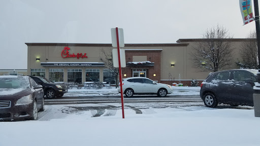 Shopping Mall «Miracle Mile Shopping Center», reviews and photos, 4100 William Penn Hwy, Monroeville, PA 15146, USA