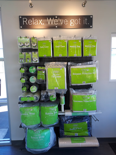 Self-Storage Facility «Extra Space Storage», reviews and photos, 4031 Lakeside Dr, Richmond, CA 94806, USA