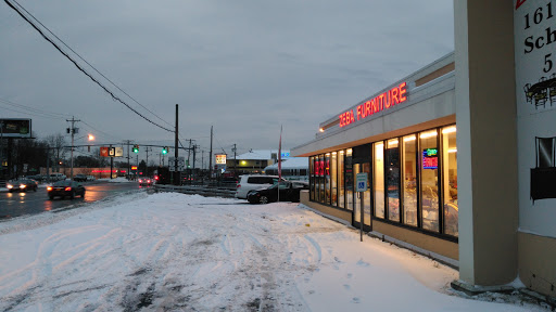 Furniture Store «Zeba Furniture», reviews and photos, 1610 State St, Schenectady, NY 12304, USA