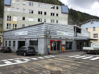 Garage Avatacar Hauts De Bienne à Hauts-de-Bienne