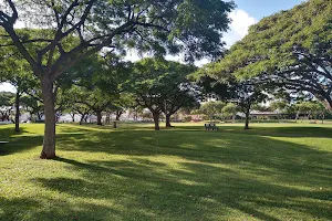 Old Stadium Park image