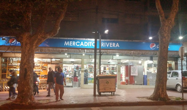 Mercadito Rivera