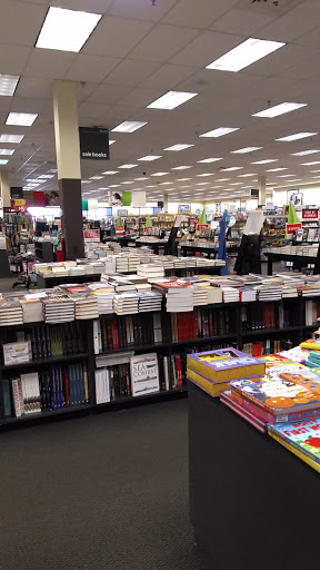 Book Store «Books-A-Million», reviews and photos, 450 Cornerstone Blvd, Hot Springs, AR 71913, USA