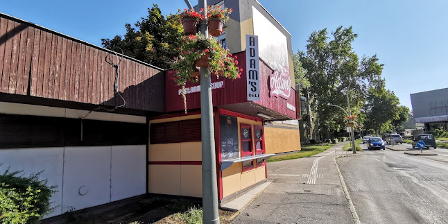 Adam's delicatessen - Székesfehérvár