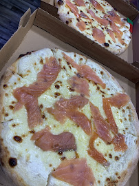 Pizza du Pizzeria Docteur Piz' Flers - n°14