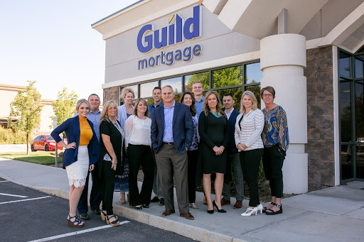 Mortgage Lender «Guild Mortgage Company», reviews and photos