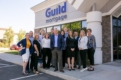Mortgage Lender «Guild Mortgage Company», reviews and photos