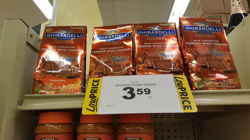 Grocery Store «Food Lion», reviews and photos, 183 Main St, Mathews, VA 23109, USA