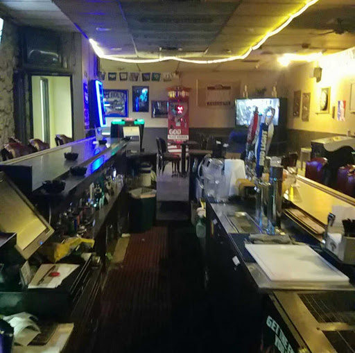 Bar «COQUINA LOUNGE», reviews and photos, 555 Barton Blvd, Rockledge, FL 32955, USA