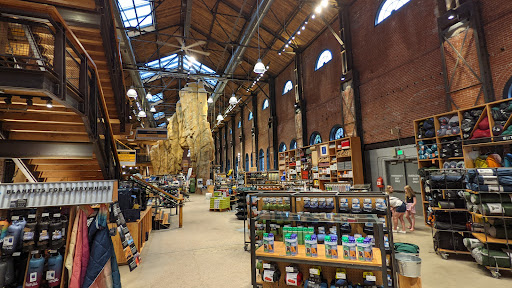 Camping Store «REI», reviews and photos, 1416 Platte St, Denver, CO 80202, USA