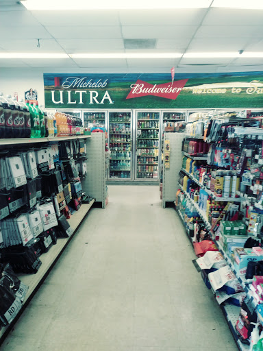 Gas Station «Sunoco Gas Station», reviews and photos, 6655 N Socrum Loop Rd, Lakeland, FL 33809, USA