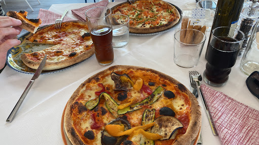 La Tavernetta del Pescatore in Desenzano del Garda, Provincia di Brescia