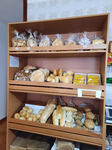 Pão Dourado no São Martinho de Sardoura, Aveiro