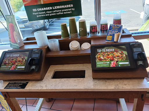 Sandwich Shop «Panera Bread», reviews and photos, 7929 Lake Ballinger Way, Edmonds, WA 98026, USA