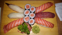 Sushi du Restaurant japonais Oketa Pessac - n°1