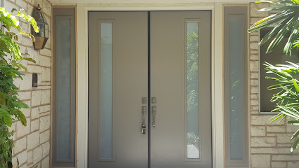 Distinctive Moulding & Doors