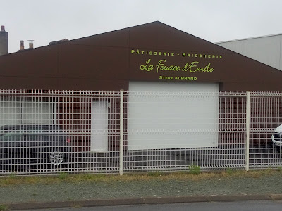 La Fouace d'Emile à Challans