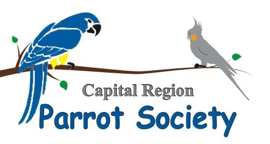 Capital Region Parrot Society