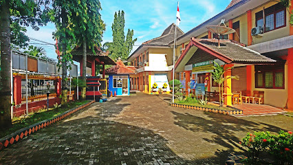 SMK YPE Nusantara Slawi