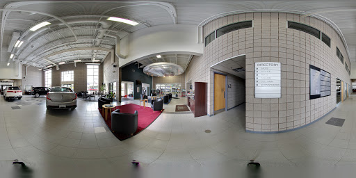 Car Dealer «Fox Grand Traverse», reviews and photos, 3464 US-31, Traverse City, MI 49684, USA