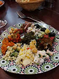 Photo n°26 de L'Arcade Restaurant Marocain à Grenoble ()