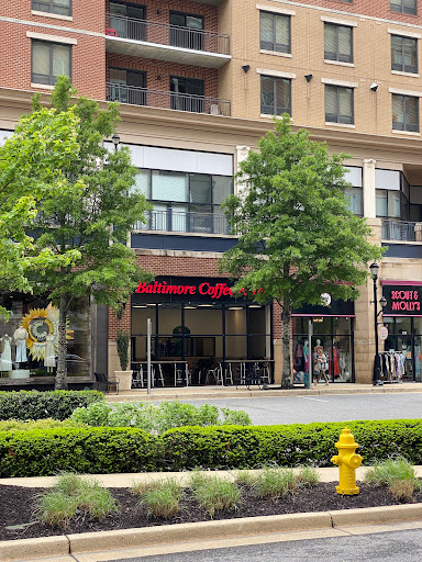 Coffee Shop «Baltimore Coffee and Tea Co», reviews and photos, 890 Bestgate Rd c, Annapolis, MD 21401, USA