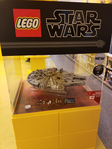 Toy Store «The LEGO Store», reviews and photos, 6600 Topanga Canyon Blvd, Canoga Park, CA 91303, USA