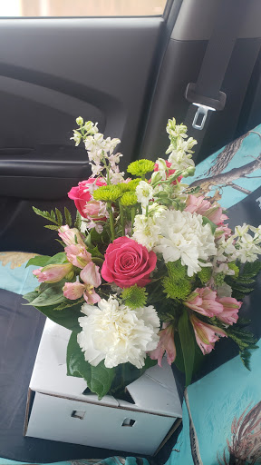 Florist «Awesome Blossoms Design», reviews and photos, 158 E Merritt Island Causeway, Merritt Island, FL 32952, USA
