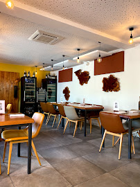 Atmosphère du Restaurant Bistro'50 à Gujan-Mestras - n°3