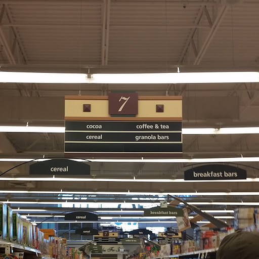 Grocery Store «Kroger», reviews and photos, 1601 E Michigan Rd, Shelbyville, IN 46176, USA