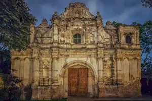 Iglesia San José El Viejo image