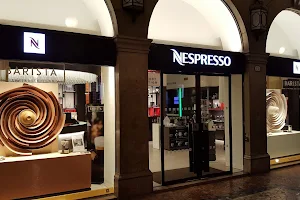 Boutique Nespresso Catania image