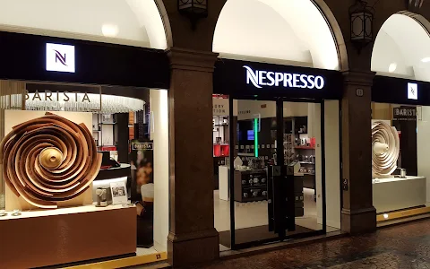 Boutique Nespresso Catania image