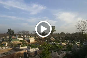 Hazarakhawani Graveyard image