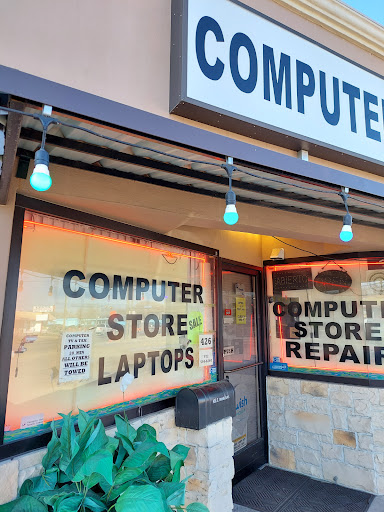 Computer Store «Computer Store», reviews and photos, 426 E Irving Blvd, Irving, TX 75060, USA