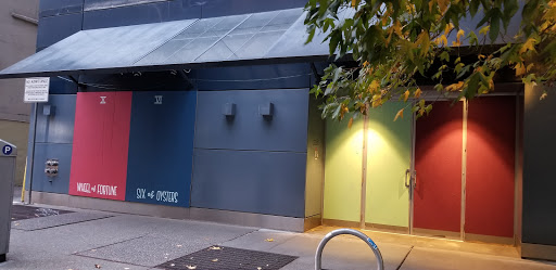 Sportswear Store «The Pro Shop», reviews and photos, 410 Pike St, Seattle, WA 98101, USA