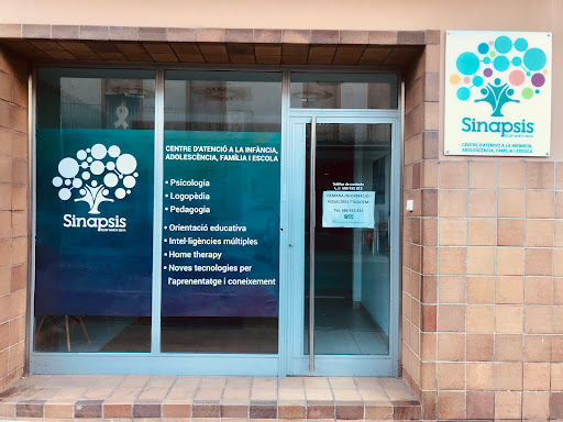 Centre SINAPSIS Artés en Artés, Barcelona